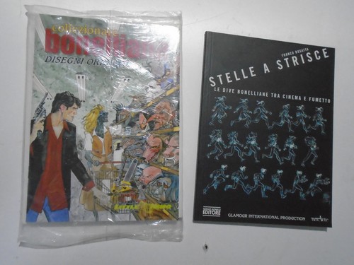 Dylan dog gadget dime - dylan,
