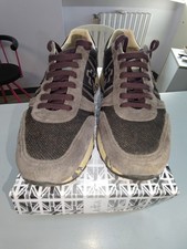 sneaker premiata mod lander