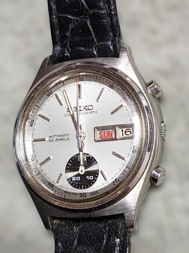Orologio seiko automatico - seiko,