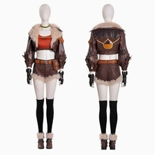 Costume cosplay giacca donna