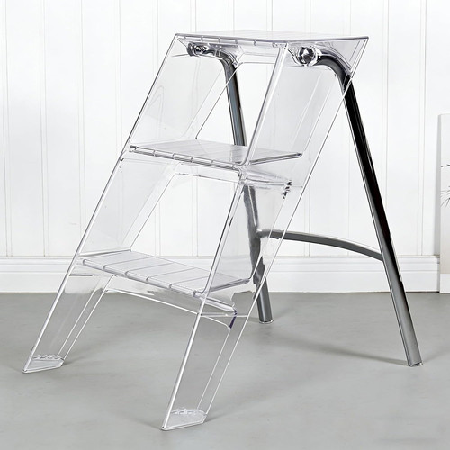 Scala gradini sgabello - a, 3