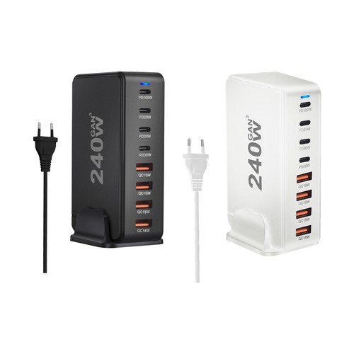 Stazione ricarica usb - stazione,