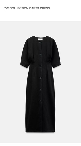Zarazw collection abito - collection,