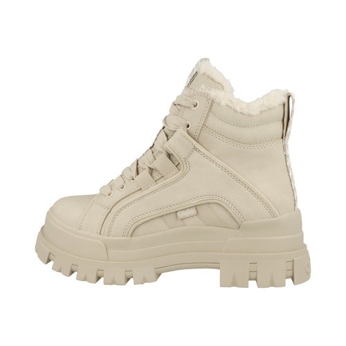 Buffalo aspha mid boots - mid,