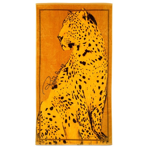 Telo mare roberto cavalli big - roberto,