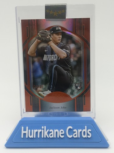 2025 topps five - 2025, jackson
