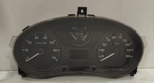 Contachilometri per citroen - contachilometri,