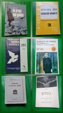 Lotto di 6 libri Religiosi vintage Anni 60 