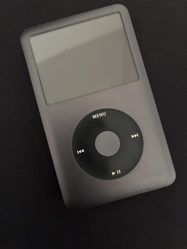 Apple ipod classic - ipod, 160gb