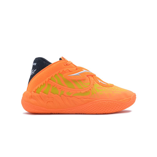 Scarpe puma lamelo ball - puma,