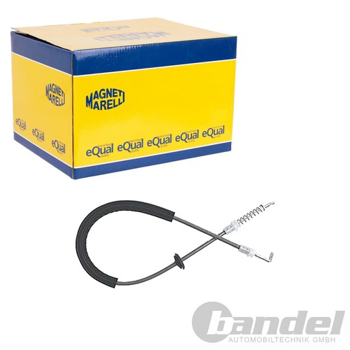 Magneti marelli maniglia porta - magneti,