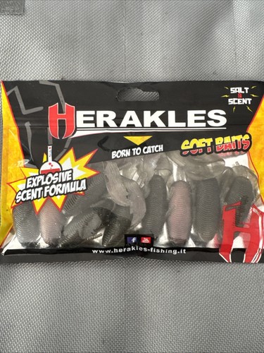 Esca siliconica herakles - esca,