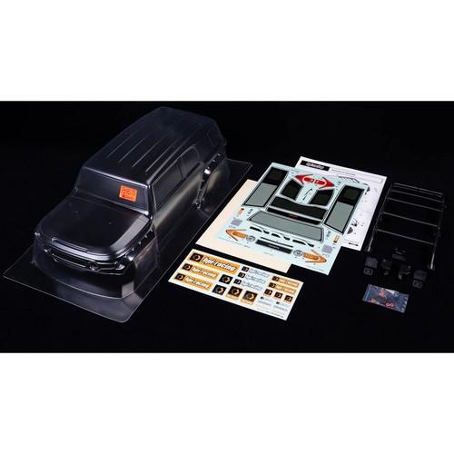 Hpi h117365 toyota - h117365,