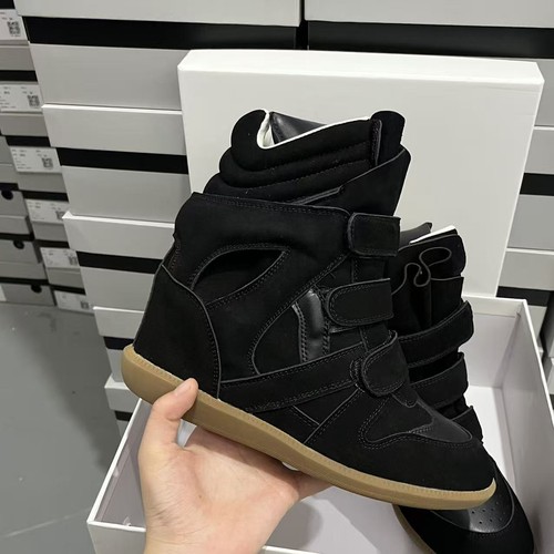 Sneakers isabel marant donna - sneakers,