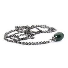 Trollbeads Bead in Argento  -