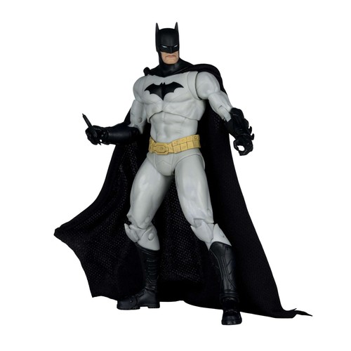 Copy batman - (the, new