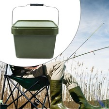 Secchio pesca contenitore - secchio, da