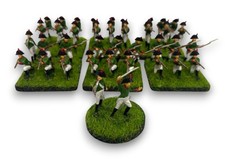 Fanteria Prussiana Napoleonica