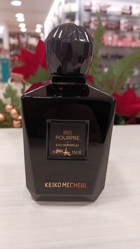 Keiko mecheri iris - keiko,
