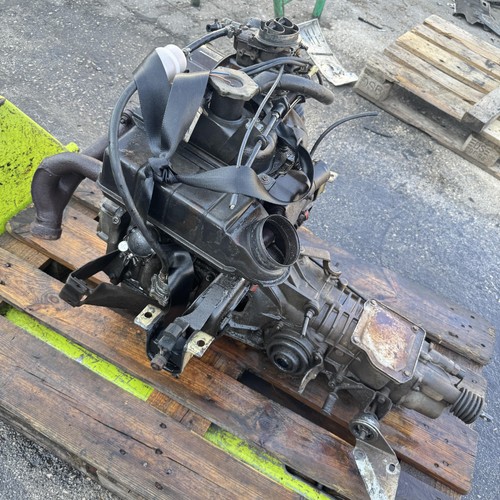 Motore per fiat panda - per,
