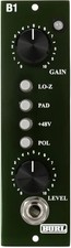 Burl Audio B1 Serie 500