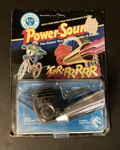 Wheeler dealer power sound - dealer, sound"