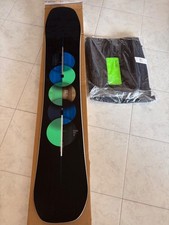 Snowboard Burton Custom Camber