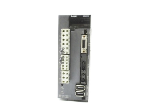 Mitsubishi electric 70bs - electric, mr-j3-70bs