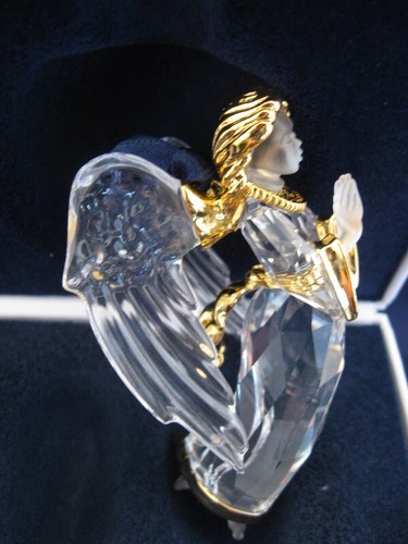 Swarovski crystal memories - crystal,