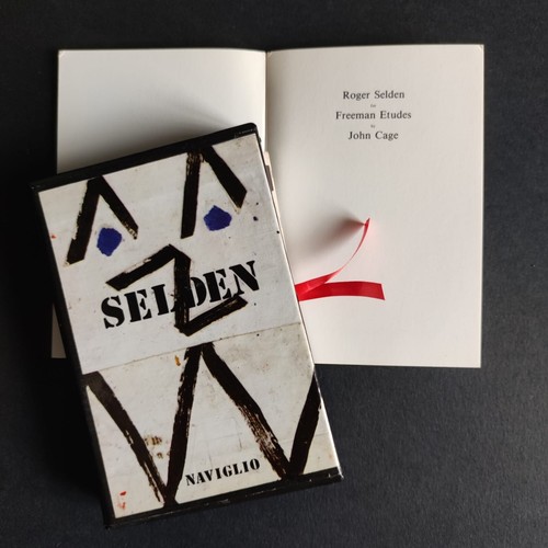 Roger selden freeman - roger, etudes