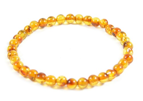 Bracciale elasticizzato - bracciale,