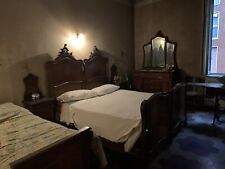 mobili camera da letto antiquariato