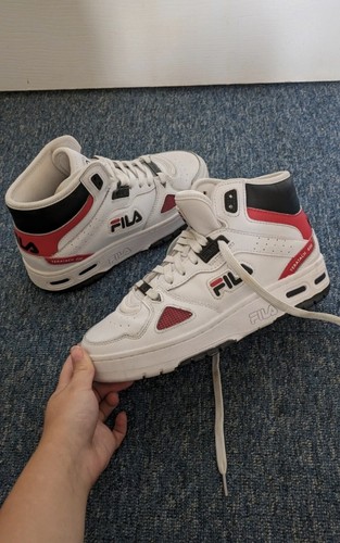 Fila teratach 600 - 600, medio