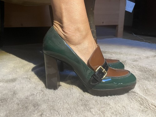 Deccolte marni bicolor - marni, in