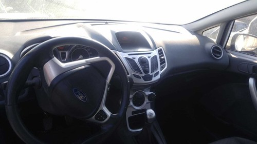 Kit airbag completo ford - kit,