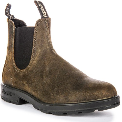 Blundstone heritage scarpe - heritage,