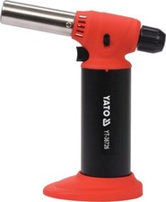 Mini Bruciatore Gas di Bunsen