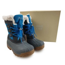 NUOVI stivali Armani Junior