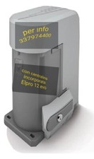 Fadini Nyota 115 1 CV Motore