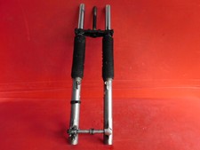 FORCELLA STELI PIASTRA HONDA