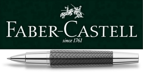 Rullo inchiostro faber castell - rullo,