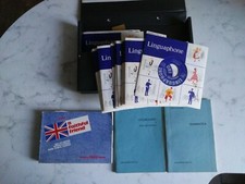 CORSO LINGUA INGLESE VINTAGE