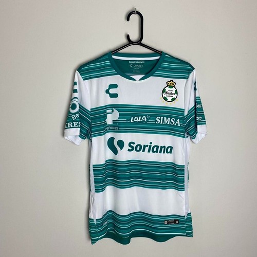 Maglia calcio - , santos