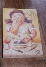 Arte Cucina Vino Michele