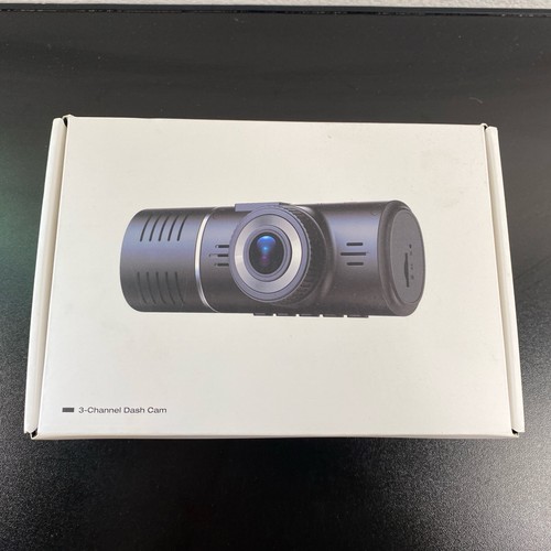 Dash cam canali suvcon 1080p - 3,