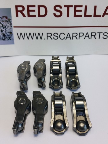Bga bracci oscillanti - 8x,