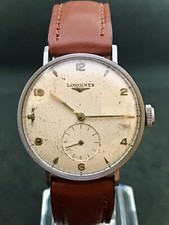 Longines Vintage Calibro 12.68z