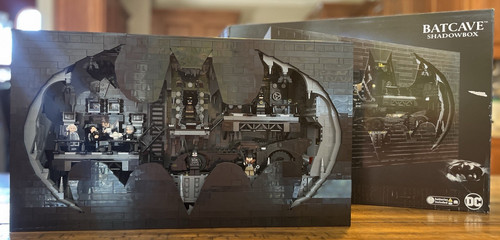 Lego batman 76252 - lego,