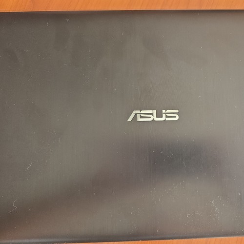 Notebook asus f541u series - notebook,