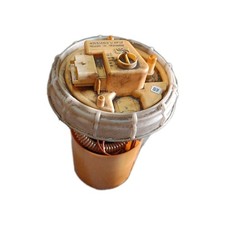 POMPA CARBURANTE GALLEGGIANTE